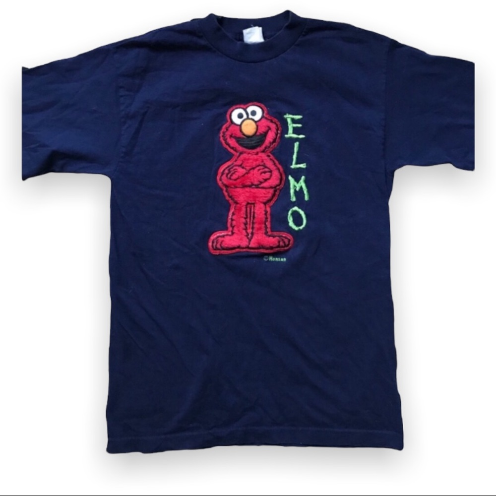 Vintage Elmo Tee